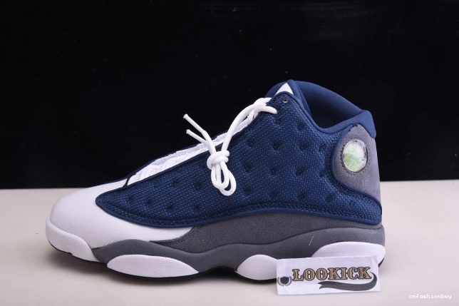 Jordan 414571-404 13 Air Flint 0811